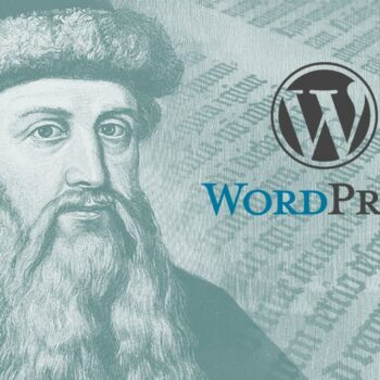 WordPress Gutenberg sisältöeditori